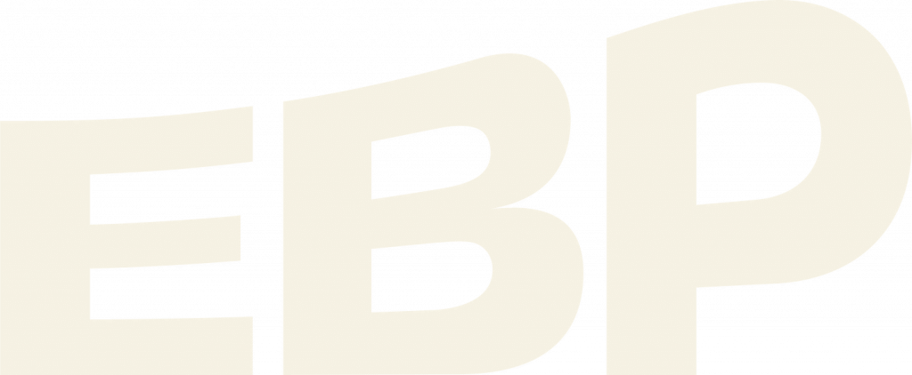 logo EBP