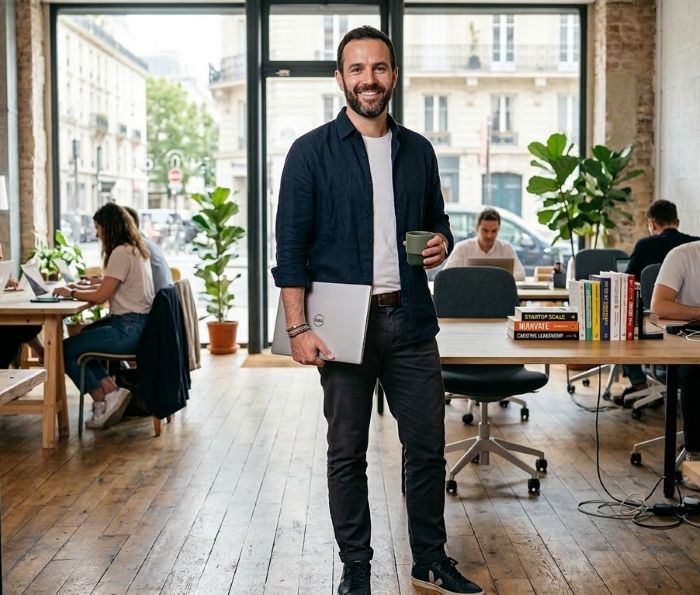 Formation logiciel EBP gestion co